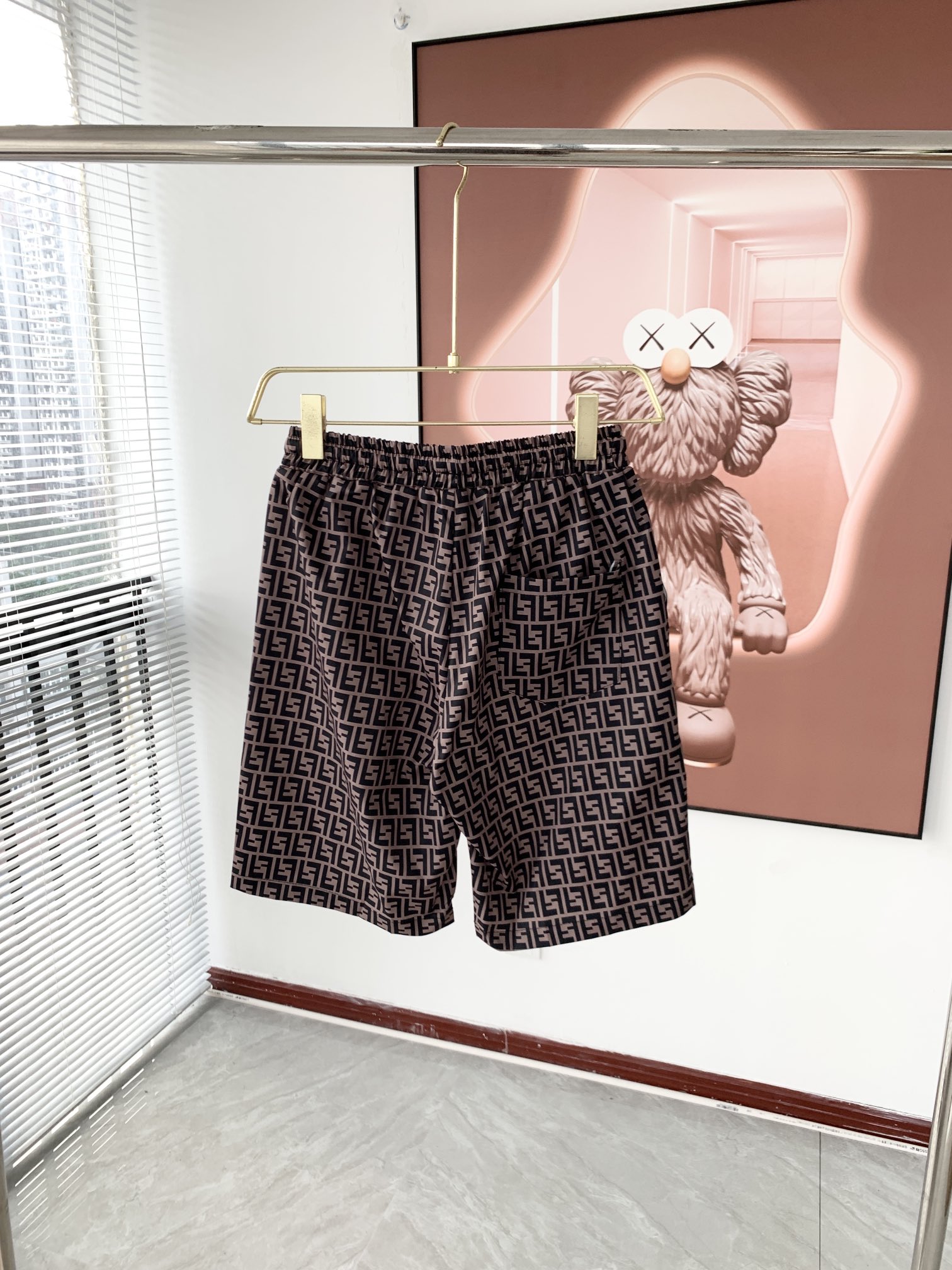 clothes and pants
